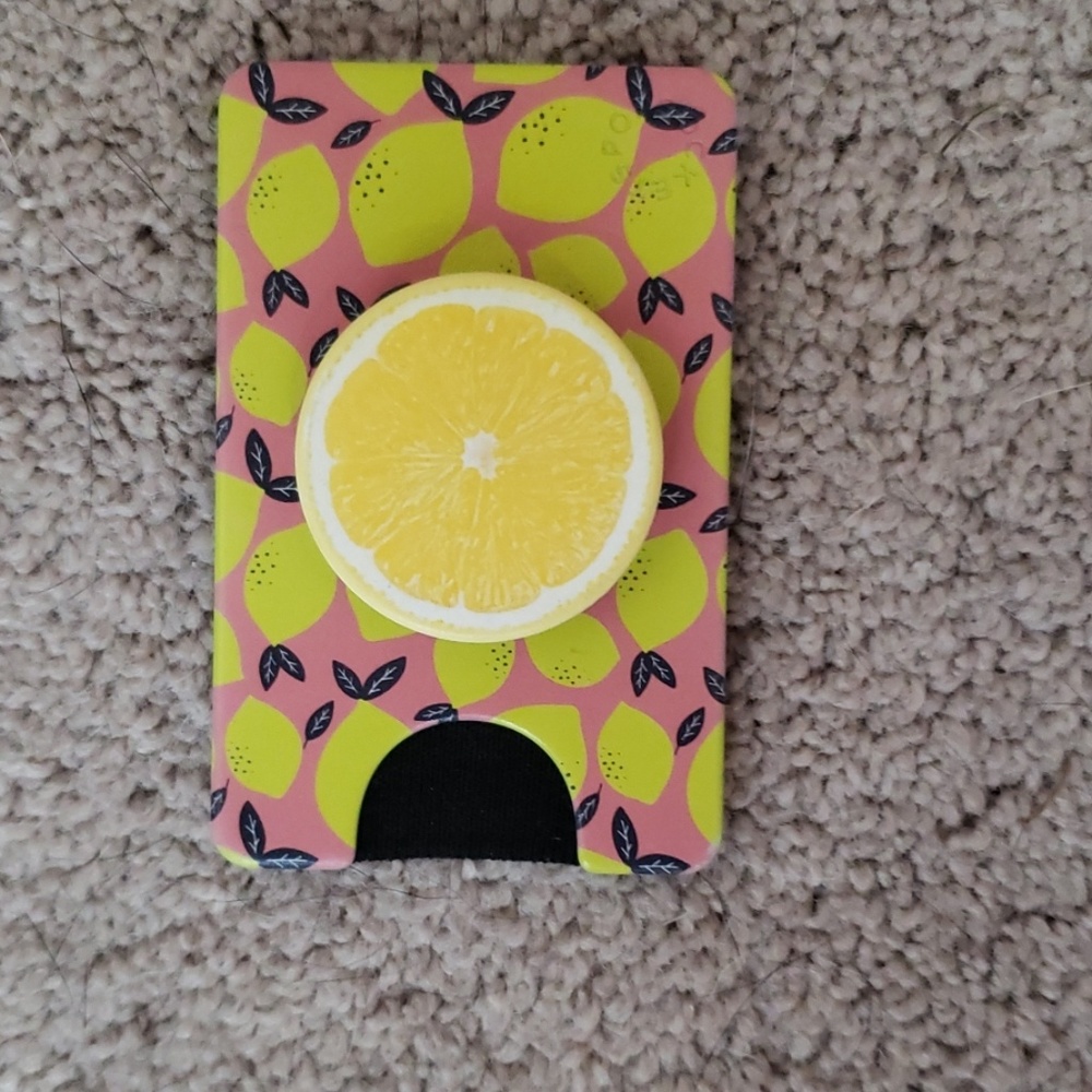 Popsockets